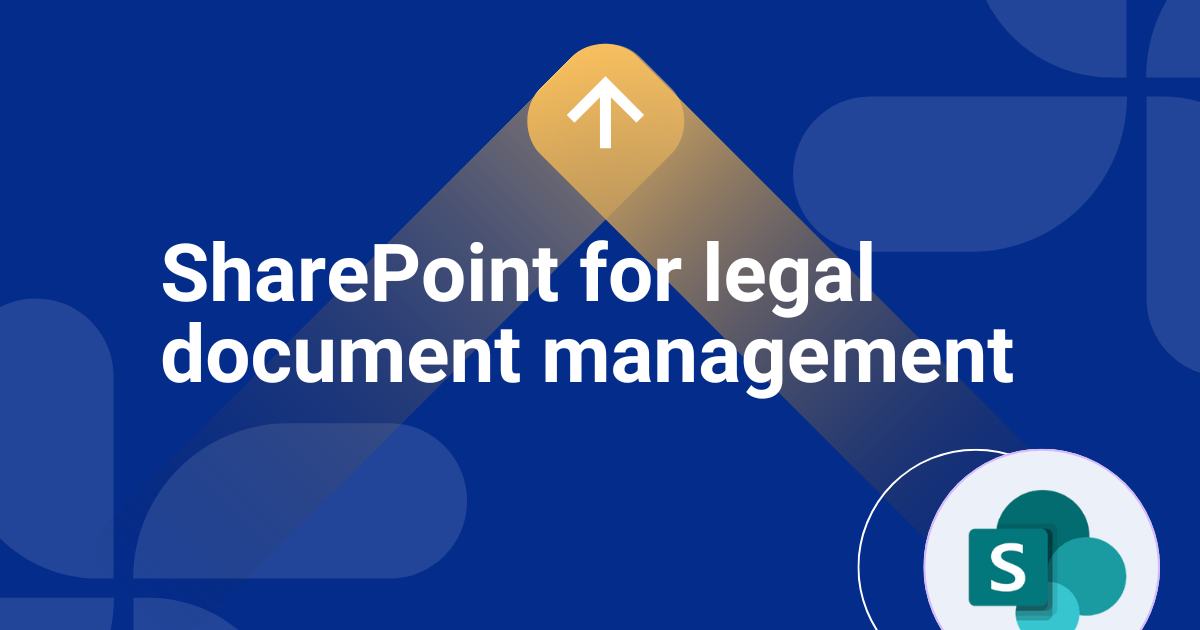 Discover the hidden costs of SharePoint for legal teams and find out how Corporify can elevate your legal document management.